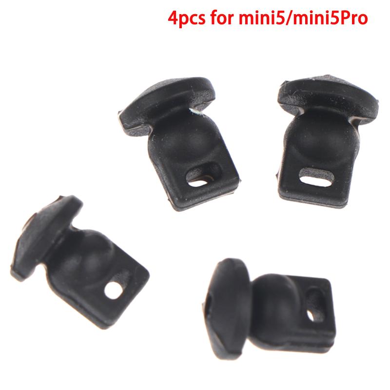 Drone Gimbal For Insta360 - ลูกบอลกันสั่นสำหรับกิมบอลกล้อง Mini 5 Pro อะไหล่แท้สำหรับลดแรงสั่นสะเทือน พร้อมตะขอเกี่ยวและหัวล็อก