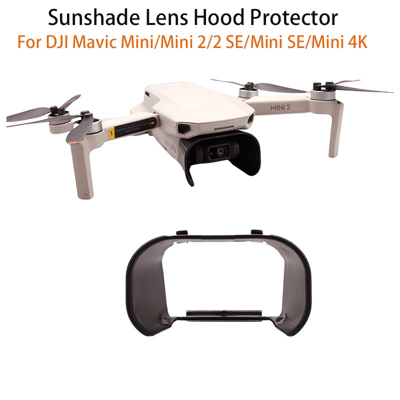 Drone Gimbal Case - เลนส์สําหรับ DJI Mini 2/Mini SE/Mini 2