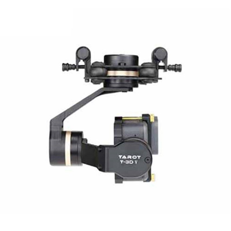 Drone Gimbal For Gopro Hero - TL3T05 Tarot สำหรับ Gopro 3DIV จิมบอลโลหะ