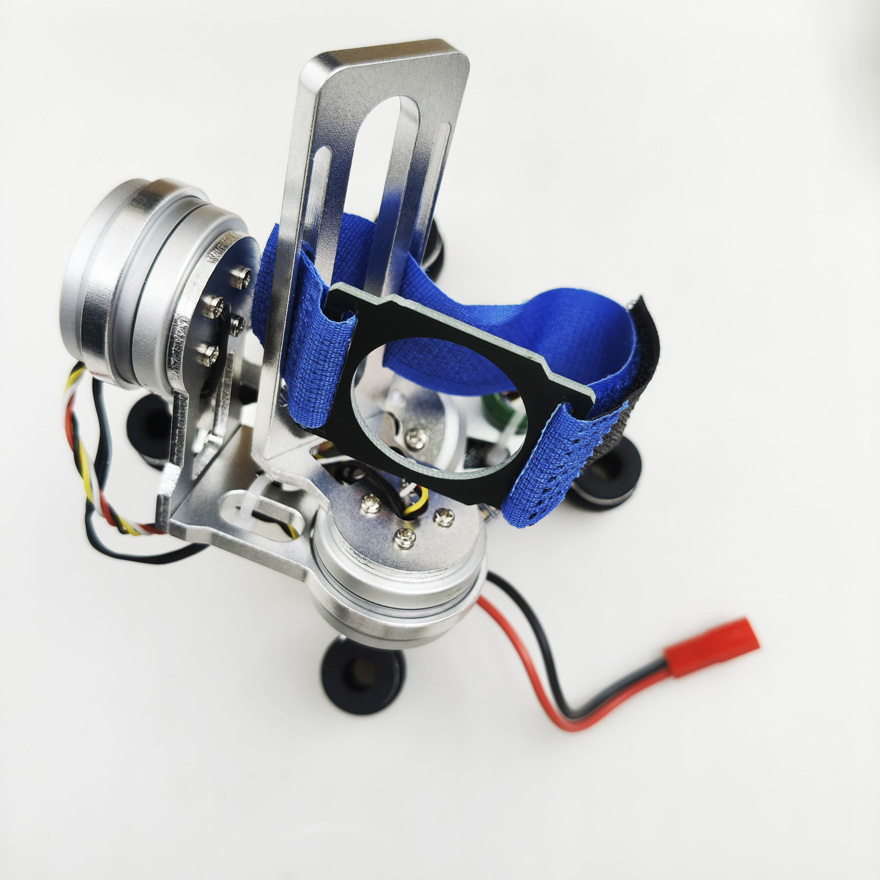 Drone Gimbal 2 Axis - RCTOSKY 3 แกนBrushlessกล้องGimbal Mount & 32bit