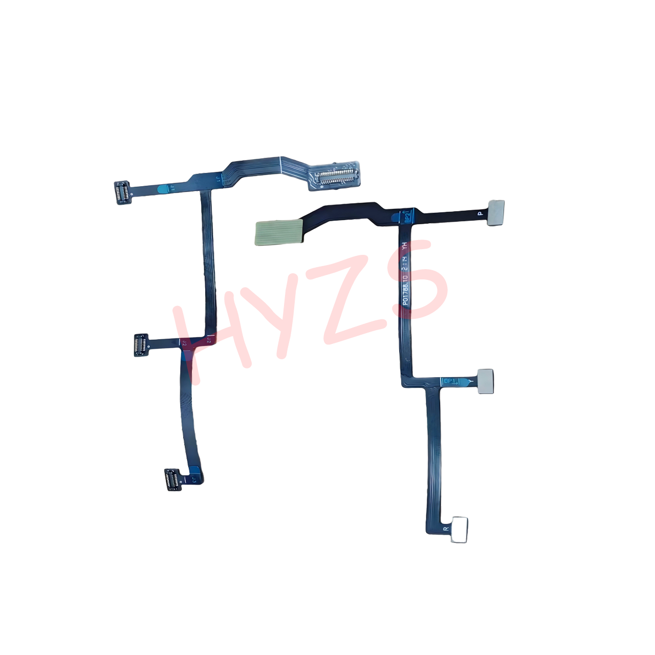Drone Gimbal Ribbon Cable - ใหม่มาวิค โปร จิมบอล ยืดหยุ่นได้ สายแบน PCB