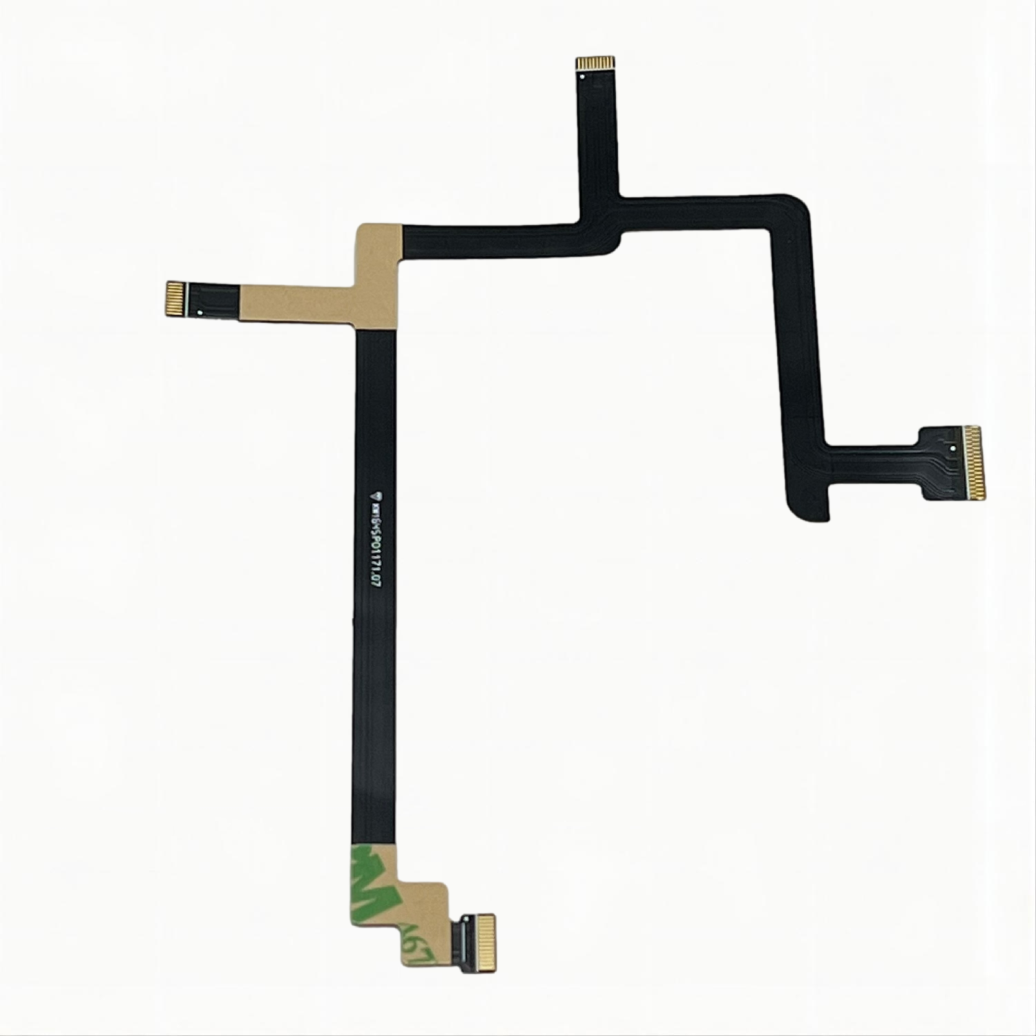 Drone Gimbal Ribbon Cable - ที่มีความยืดหยุ่น g imbal แบนริบบิ้น F LEX