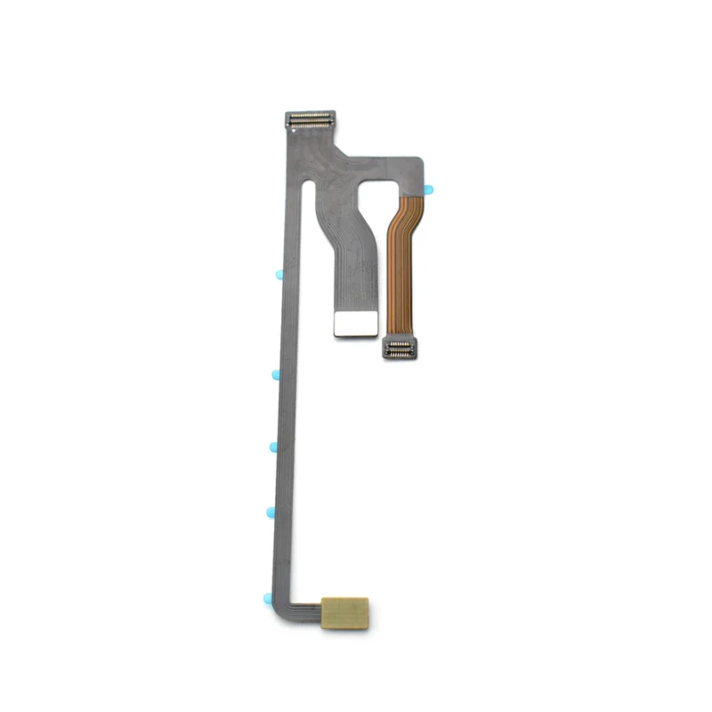 Drone Gimbal Ribbon Cable - อะไหล่สายแบน 3 in 1 – สายริบบิ้นแบบยืดหยุ่นสำหรับเปลี่ยน