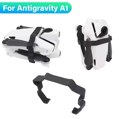 Drone Gimbal For Insta360 - สำหรับ Insta360 Antigravity A1 ฝาครอบป้องกันเซ็นเซอร์หลีกเลี่ยงสิ่งกีดขวาง ป้องกันรอยขีดข่วน