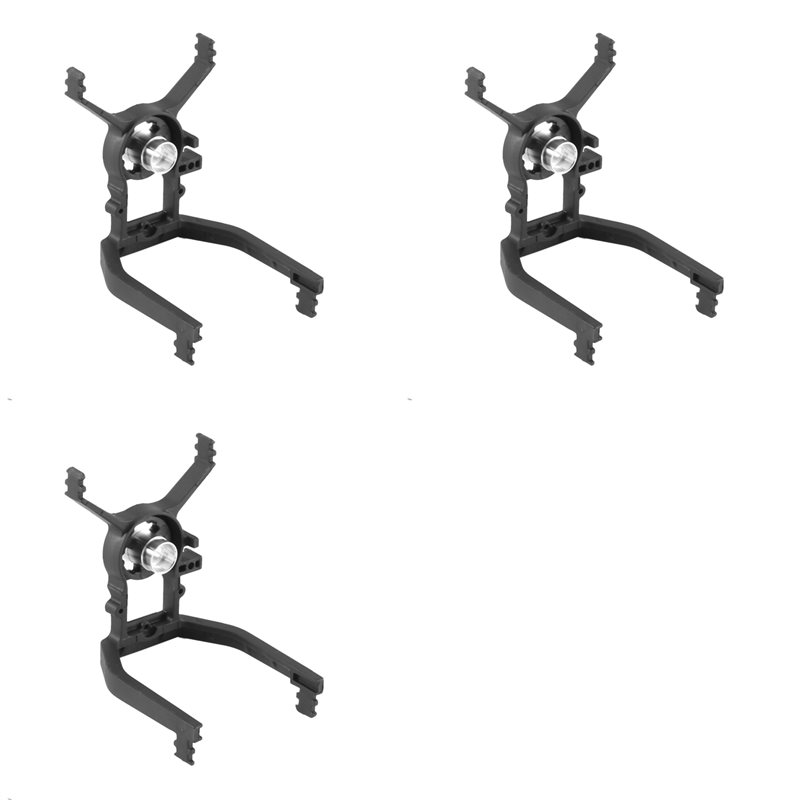 Drone Gimbal Dampener - ขายึดกันสั่น B50B-3X สำหรับ DJI Mini 2/SE