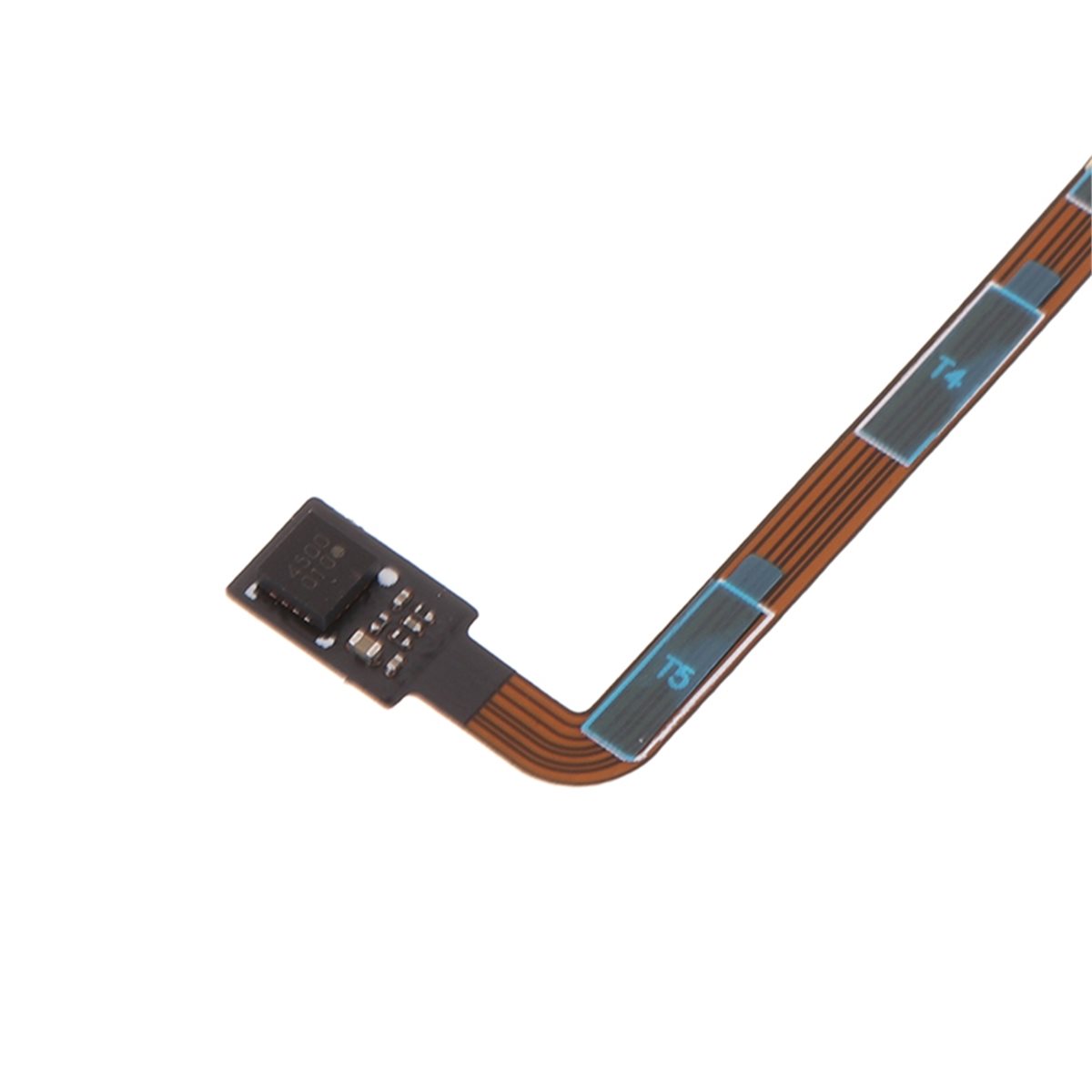 Drone Gimbal Ribbon Cable - สายแบนแบบยืดหยุ่น DT75BG สำหรับซ่อมกล้อง Gimbal โดรน Mini