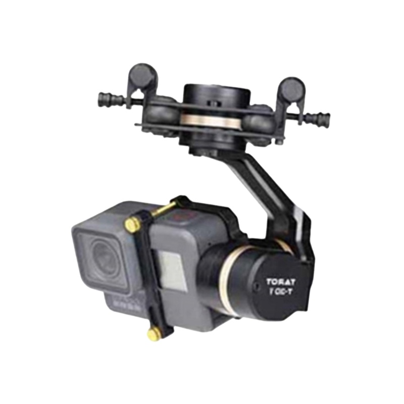 Drone Gimbal For Gopro Hero - Tarot TL3T05 สำหรับ Gopro 3DIV Metal