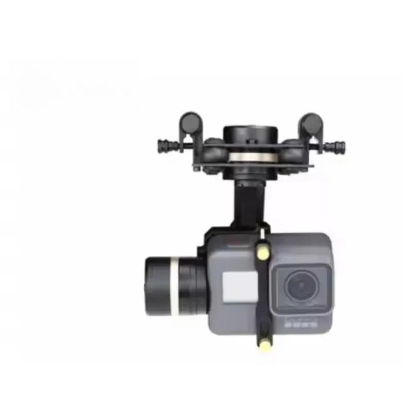 Drone Gimbal For Gopro Hero - TL3T05 สำหรับโกโปร 3DIV โลหะ 3 แกน