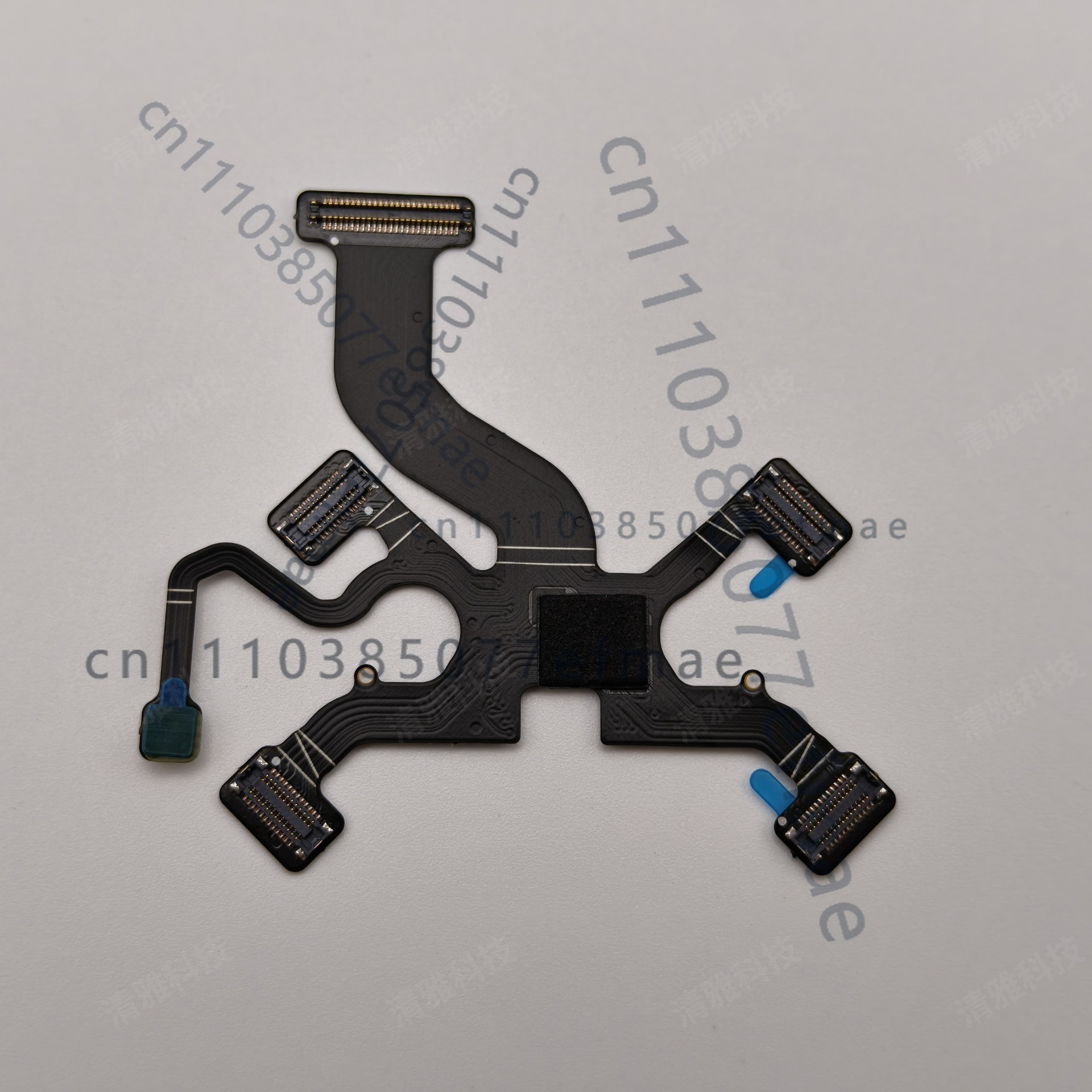 สายเคเบิลแบบยืดหยุ่น 7 in 1 สำ - Drone Gimbal Ribbon Cable บทวิจารณ์และราคา