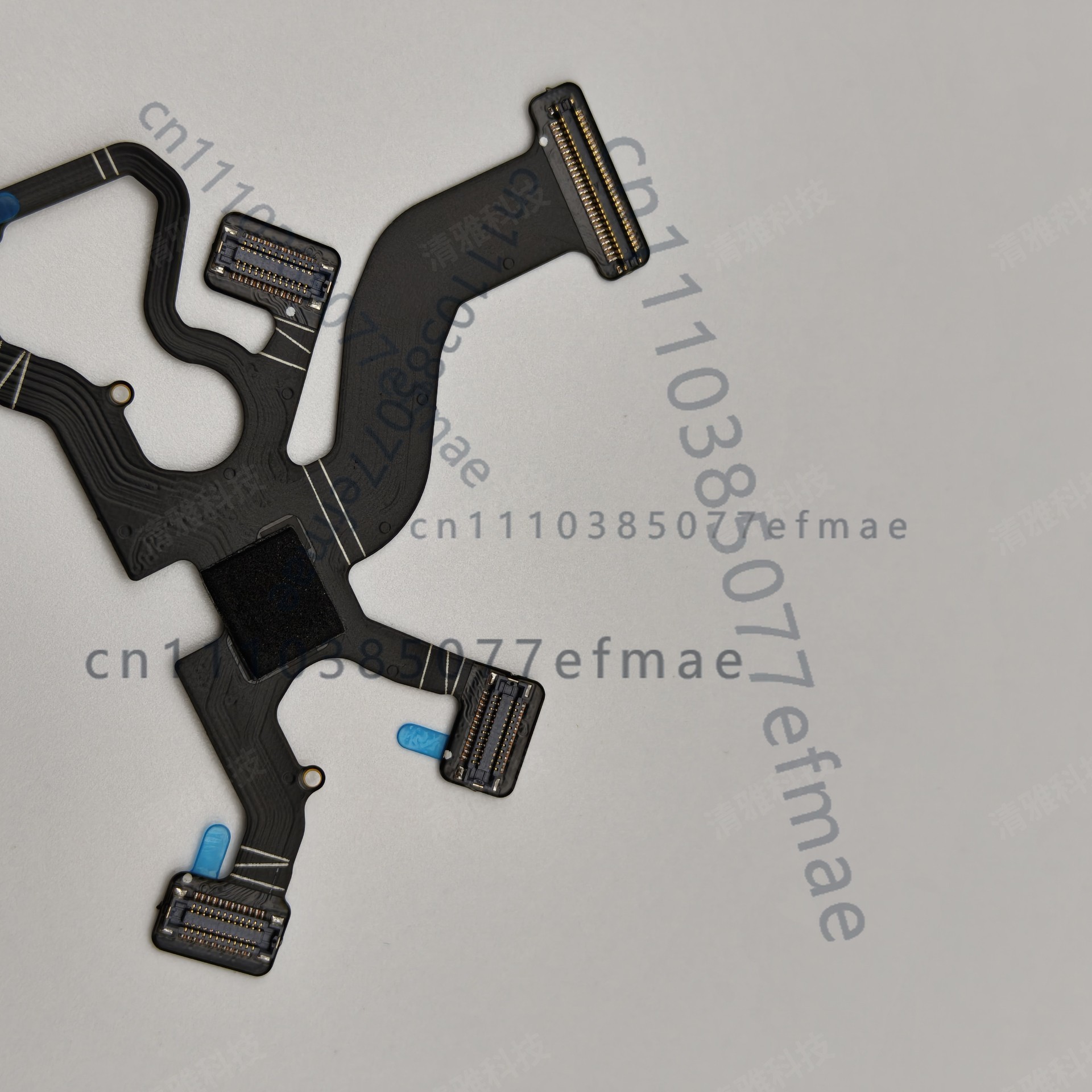 สายเคเบิลแบบยืดหยุ่น 7 in 1 สำ - Drone Gimbal Ribbon Cable บทวิจารณ์และราคา
