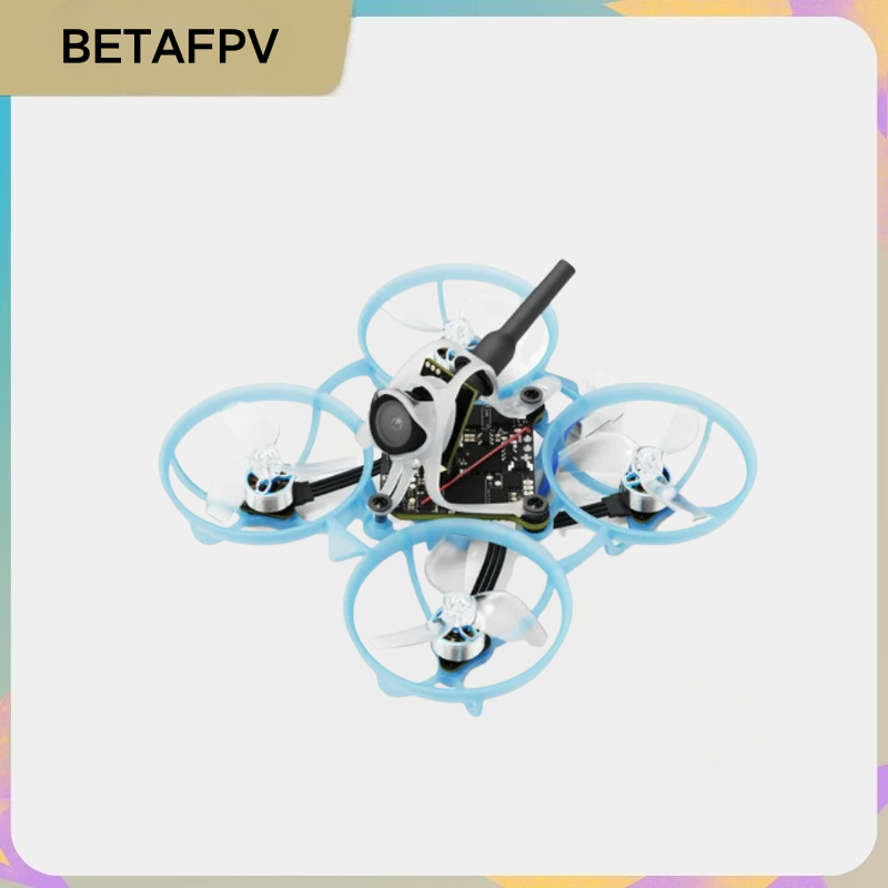 โดรน BETAFPV Air75 II Brushles - Drone Gimbal Brushless บทวิจารณ์และราคา