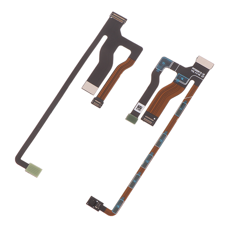 3 In 1 ยืดหยุ่นริบบิ้นแบน FLEX - Drone Gimbal Ribbon Cable บทวิจารณ์และราคา