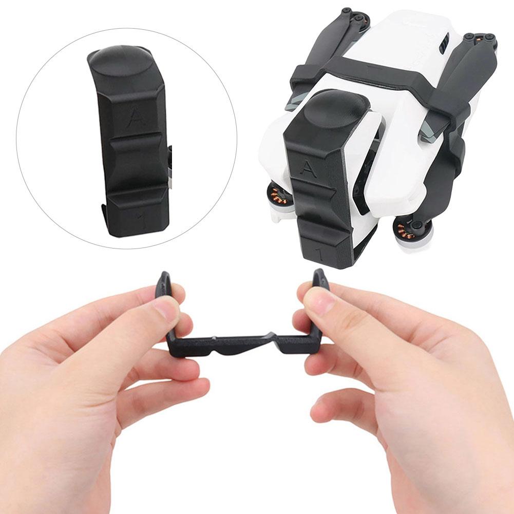 ฝาครอบป้องกันเซ็นเซอร์หลีกเลี่ - Drone Gimbal For Insta360 บทวิจารณ์และราคา