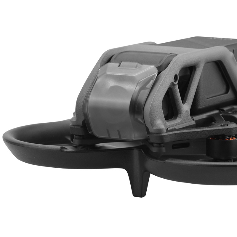 ฝาครอบป้องกันเลนส์กันกระแทก ป้ - Drone Gimbal Case บทวิจารณ์และราคา
