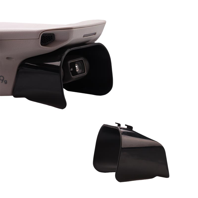 เลนส์สําหรับ DJI Mini 2/Mini S - Drone Gimbal Case บทวิจารณ์และราคา