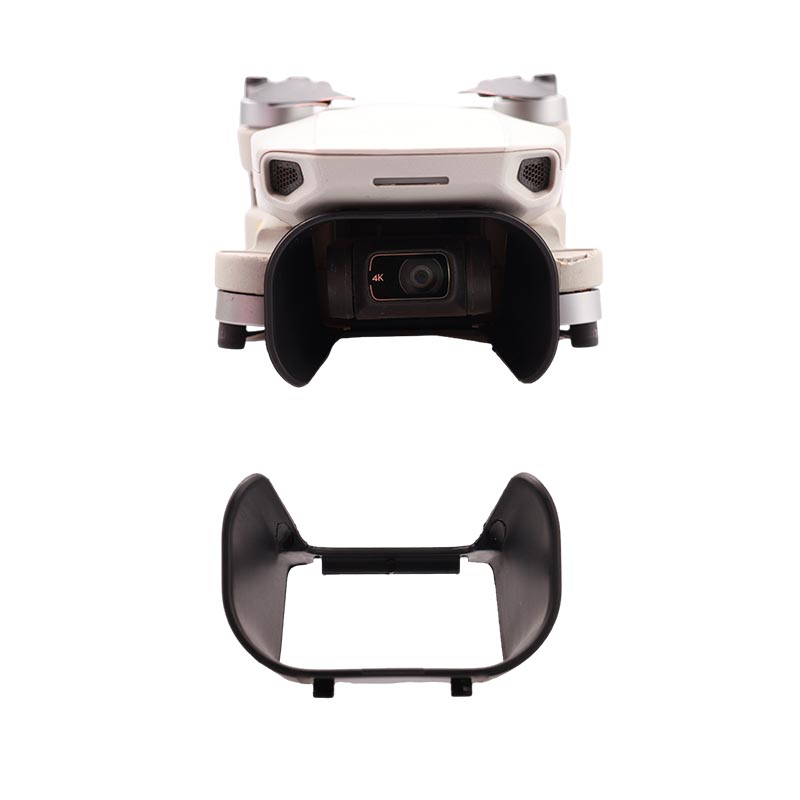 เลนส์สําหรับ DJI Mini 2/Mini S - Drone Gimbal Case บทวิจารณ์และราคา