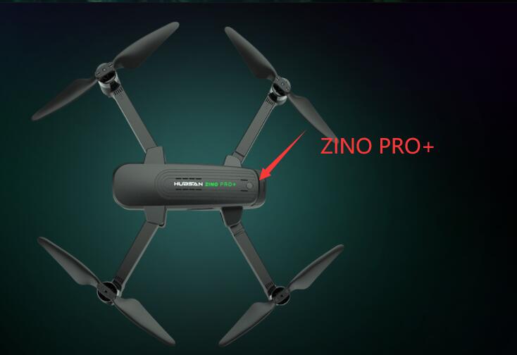 Hubsan Zino Pro + Plus RC Dron - Drone Gimbal Ribbon Cable บทวิจารณ์และราคา