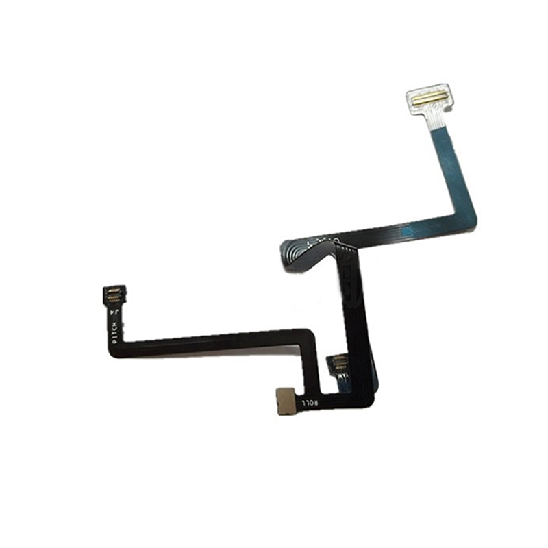 Hubsan Zino Pro + Plus RC Dron - Drone Gimbal Ribbon Cable บทวิจารณ์และราคา