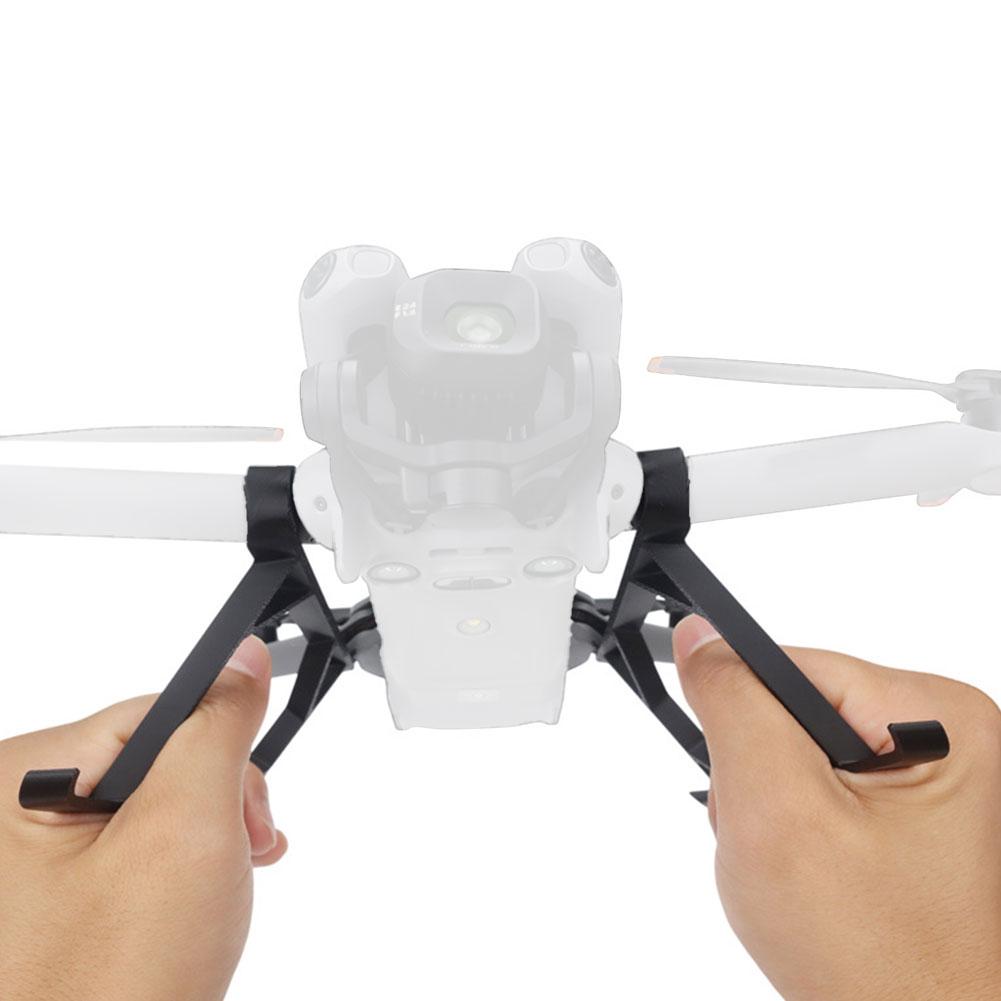 ขาตั้งลอยน้ำสำหรับโดรน dji MIN - Drone Gimbal Mount บทวิจารณ์และราคา
