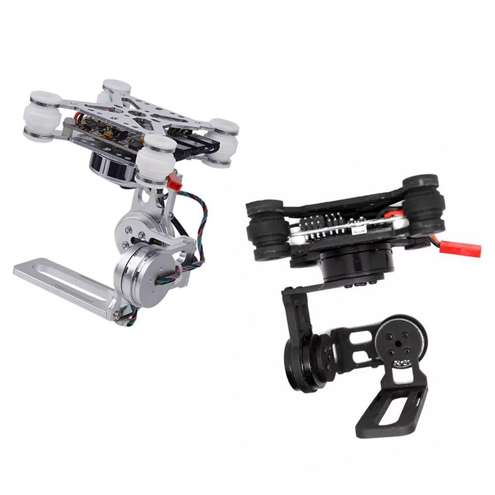 RCTOSKY 3 แกนBrushlessกล้องGim - Drone Gimbal 2 Axis บทวิจารณ์และราคา