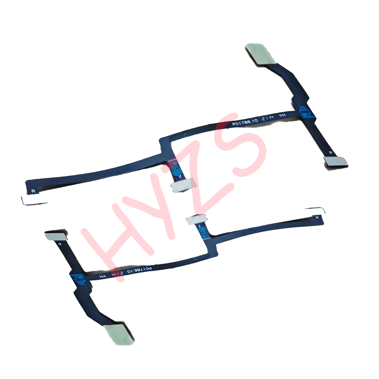ใหม่มาวิค โปร จิมบอล ยืดหยุ่นไ - Drone Gimbal Ribbon Cable บทวิจารณ์และราคา