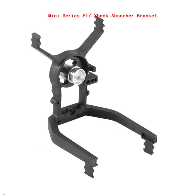 ขายึดกันกระแทกสำหรับ DJI Mini  - Drone Gimbal Dampener บทวิจารณ์และราคา