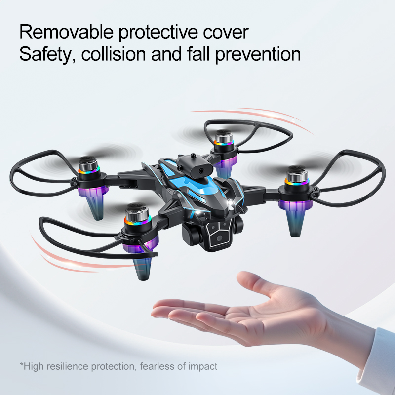 โดรนถ่ายภาพทางอากาศกลางแจ้ง กล - Drone Gimbal Brushless บทวิจารณ์และราคา