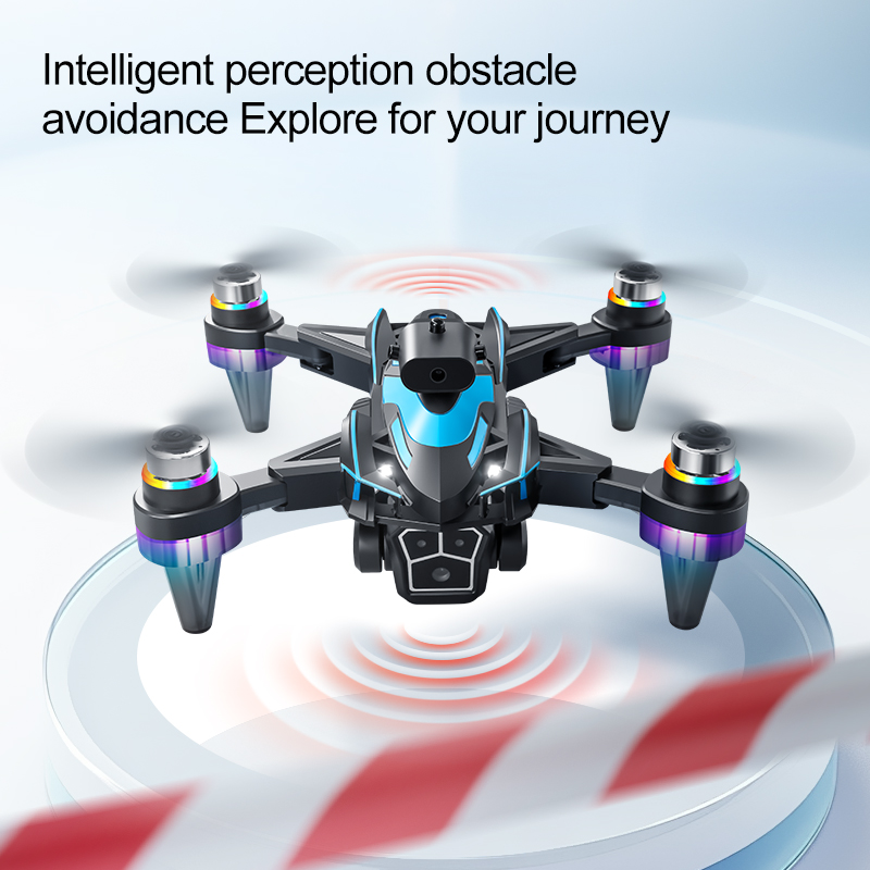 โดรนถ่ายภาพทางอากาศกลางแจ้ง กล - Drone Gimbal Brushless บทวิจารณ์และราคา