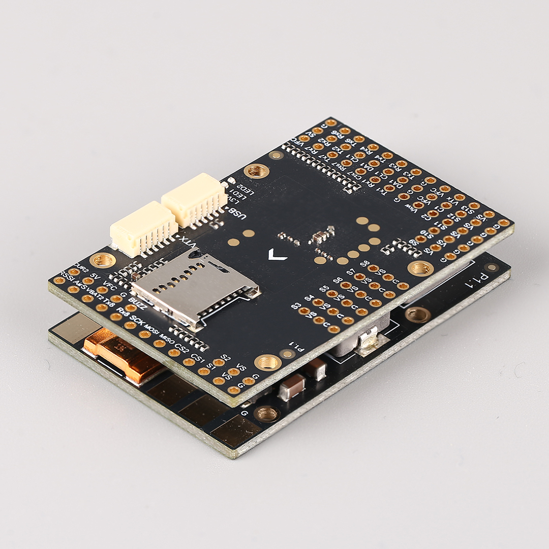 TBS LUCID H7 WING FC โมดูลควบค - Drone Gimbal Controller บทวิจารณ์และราคา