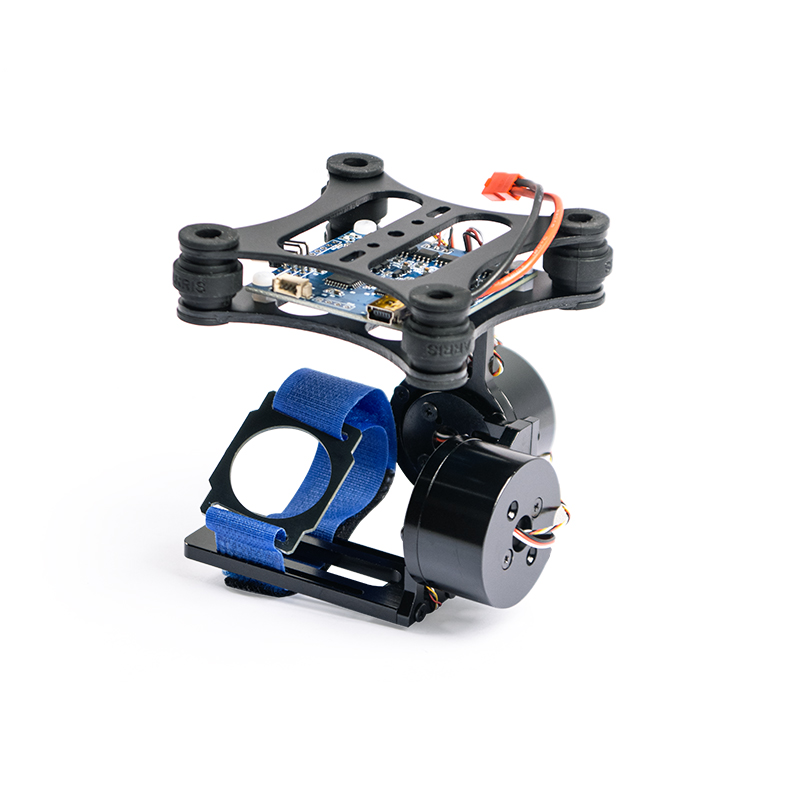 ราคาพิเศษ 2 แกนBrushless Gimba - Drone Gimbal For Gopro บทวิจารณ์และราคา