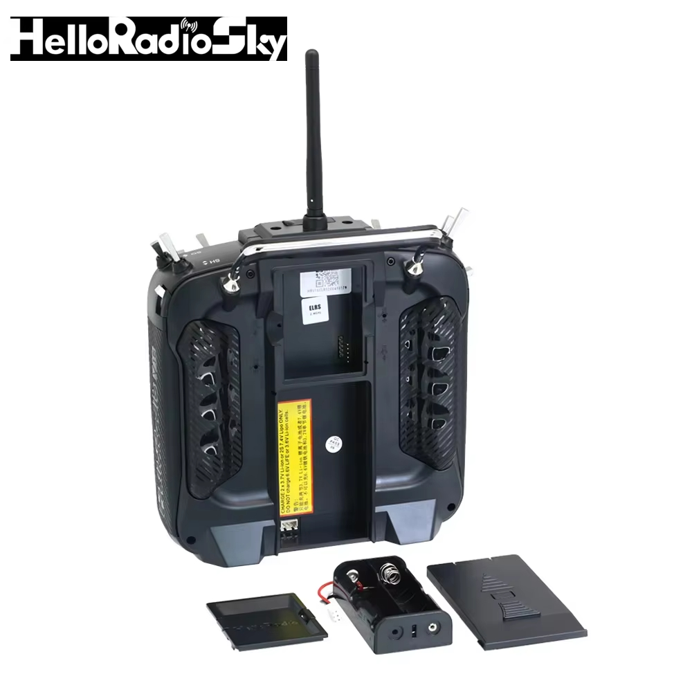 รีโมทคอนโทรล HelloRadio V16 /V - Drone Gimbal For Gopro บทวิจารณ์และราคา