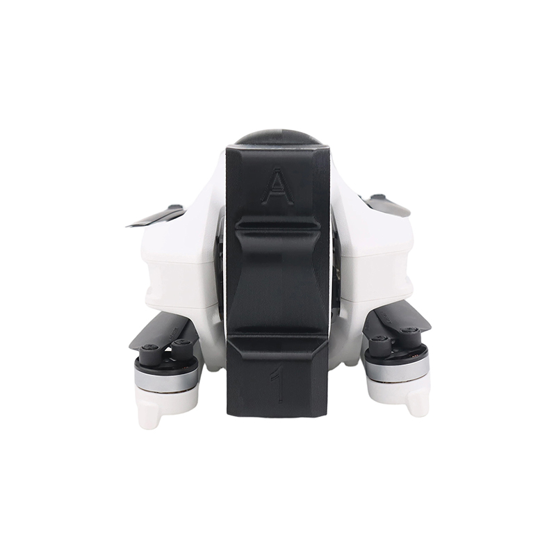 ฝาครอบป้องกันเลนส์กันกระแทกสำห - Drone Gimbal For Insta360 บทวิจารณ์และราคา