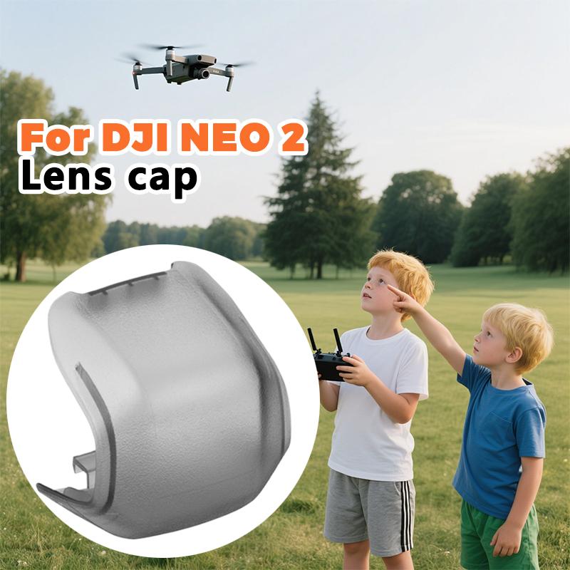 ฝาครอบเลนส์สำหรับ DJI Neo 2 Dr - Drone Gimbal For Gopro บทวิจารณ์และราคา