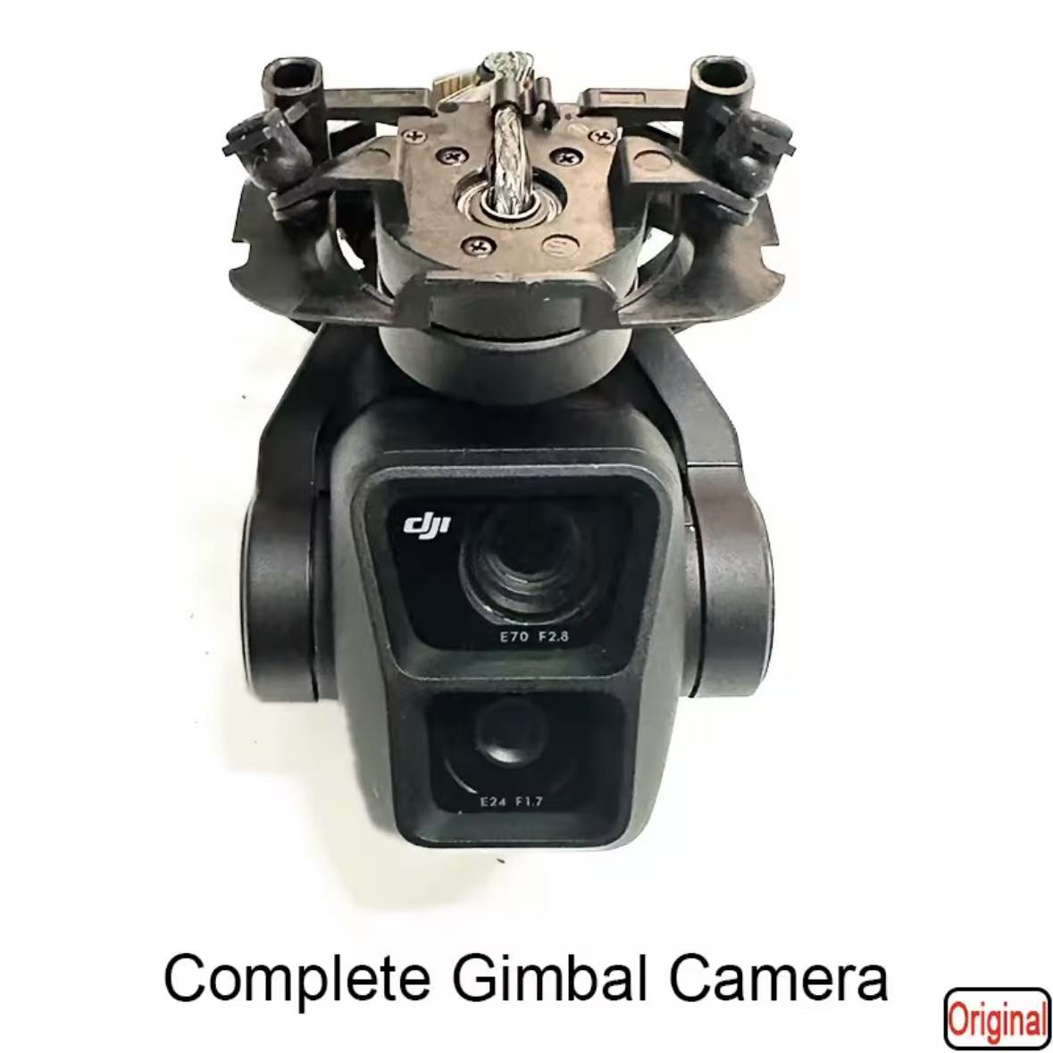 สายเคเบิล PTZ Gimbal สำหรับ Ma - Drone Gimbal Case บทวิจารณ์และราคา