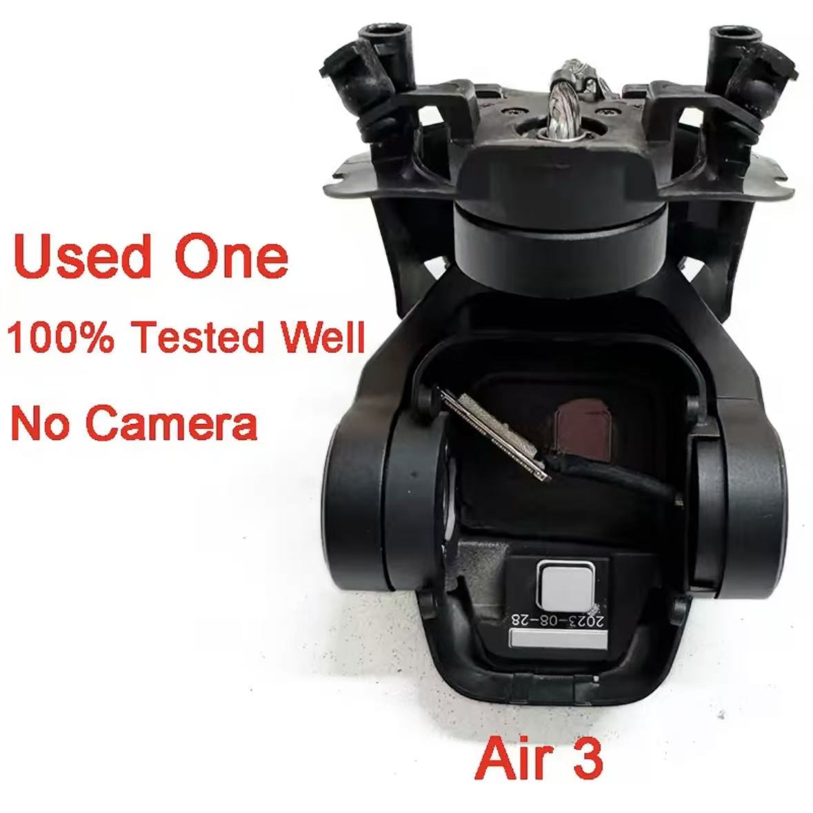 สายเคเบิล PTZ Gimbal สำหรับ Ma - Drone Gimbal Case บทวิจารณ์และราคา