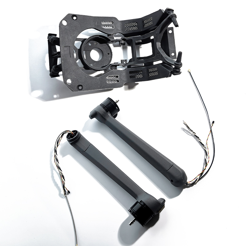 แผงกันสั่นสำหรับกิมบอล DJI Mav - Drone Gimbal Dampener บทวิจารณ์และราคา