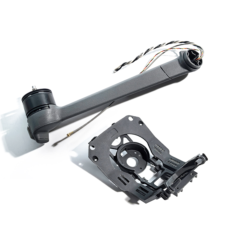 แผงกันสั่นสำหรับกิมบอล DJI Mav - Drone Gimbal Dampener บทวิจารณ์และราคา