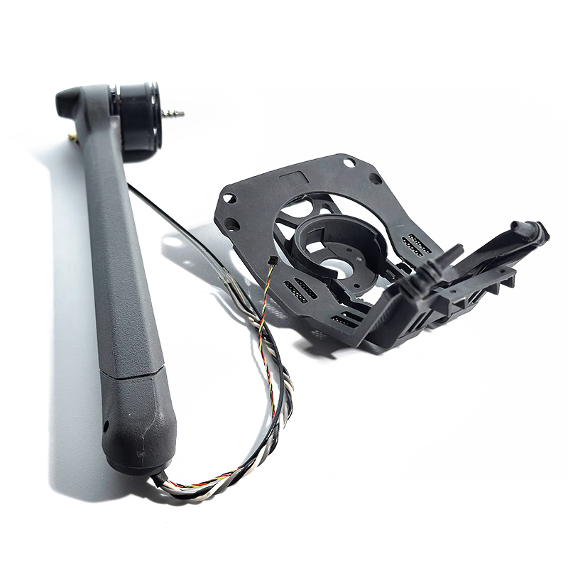 แผงกันสั่นสำหรับกิมบอล DJI Mav - Drone Gimbal Dampener บทวิจารณ์และราคา