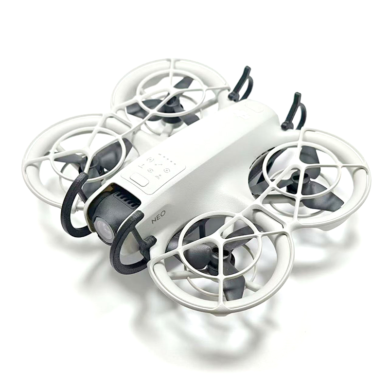 กันชนเลนส์กิมบอล 2 ชิ้น อุปกรณ - Drone Gimbal Mount บทวิจารณ์และราคา