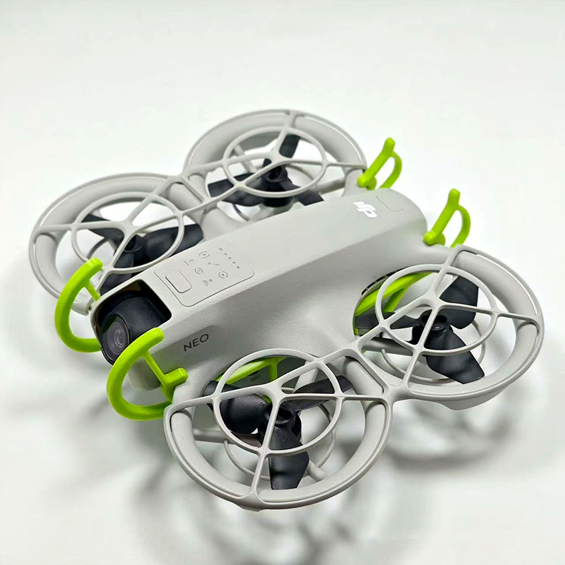 กันชนเลนส์กิมบอล 2 ชิ้น อุปกรณ - Drone Gimbal Mount บทวิจารณ์และราคา