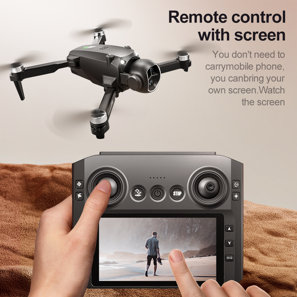มอเตอร์ไร้แปรงถ่าน M7 สำหรับโด - Drone Gimbal Mount บทวิจารณ์และราคา