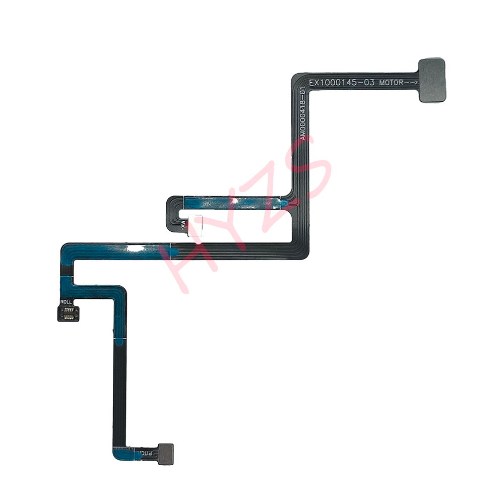อะไหล่โดรน Hubsan Zino Pro/Pro - Drone Gimbal Ribbon Cable บทวิจารณ์และราคา