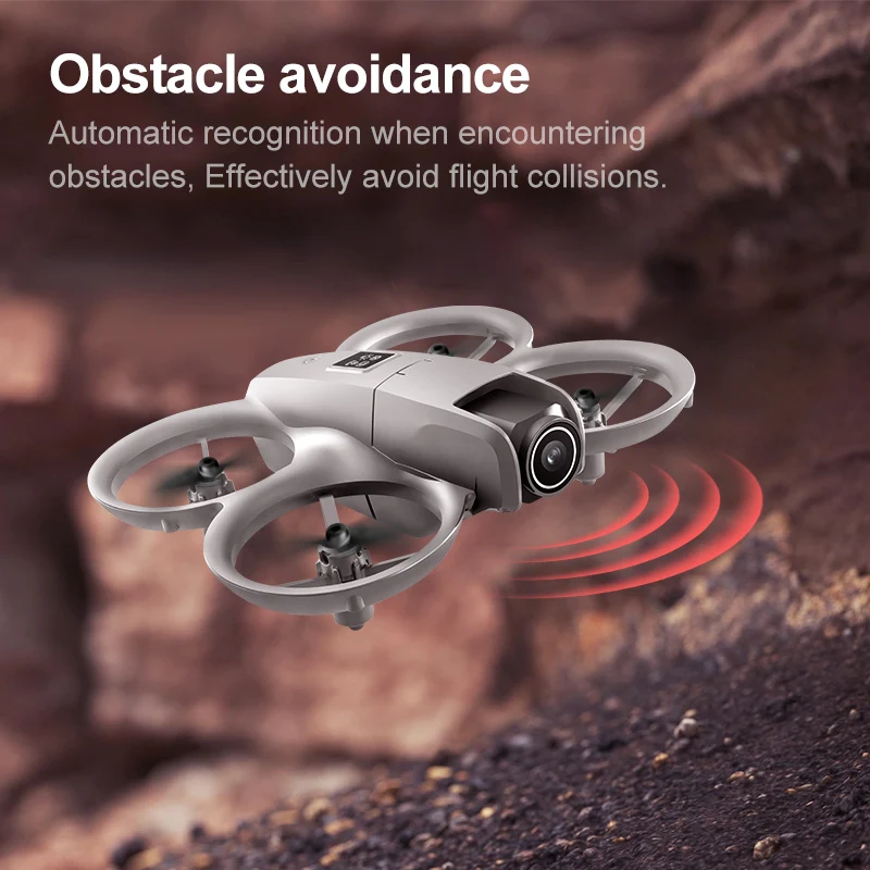 โดรน GT3 รุ่นดั้งเดิม 8K GPS H - Drone Gimbal 2 Axis บทวิจารณ์และราคา