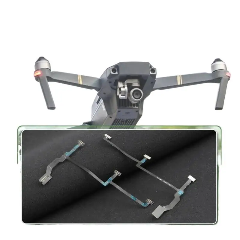 สายแพ PCB แบบแบนสำหรับ DJI Mav - Drone Gimbal Ribbon Cable บทวิจารณ์และราคา