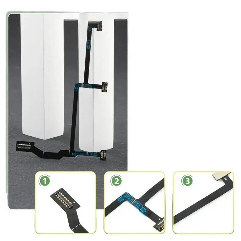 สายแพ PCB แบบแบนสำหรับ DJI Mav - Drone Gimbal Ribbon Cable บทวิจารณ์และราคา