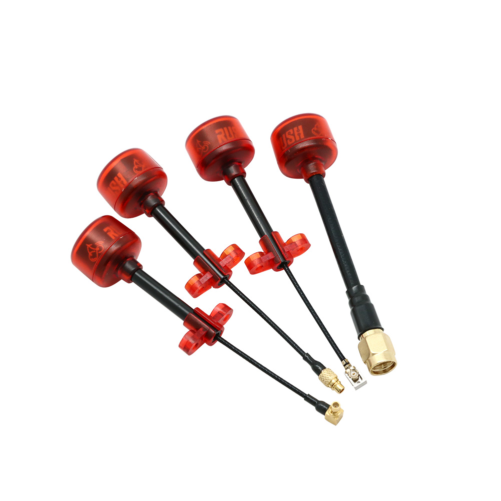 Rush Cherry FPV 5.8G เสาอากาศ  - Drone Gimbal Controller บทวิจารณ์และราคา