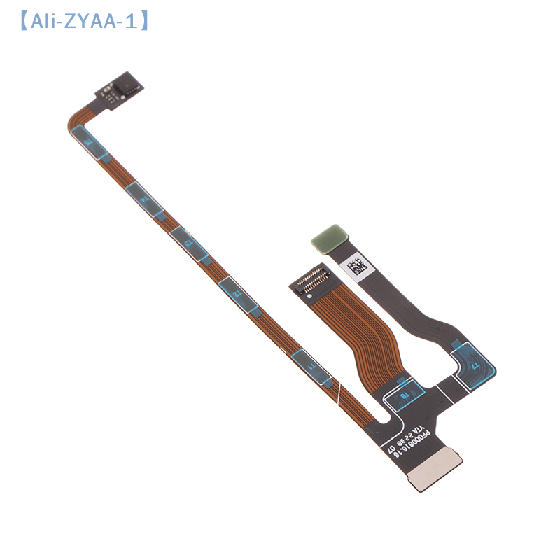 【ZYAA-1】3 In 1 ริบบิ้นแบนแบบยื - Drone Gimbal Ribbon Cable บทวิจารณ์และราคา