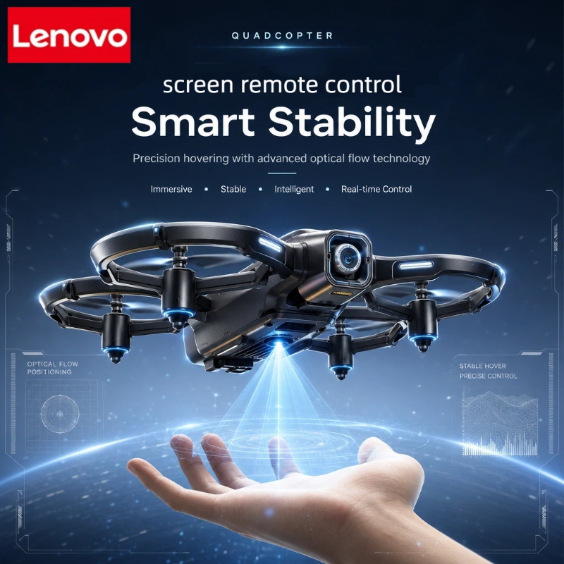 Lenovo Drone 8K Aerial HD Inte - Drone Gimbal Mount บทวิจารณ์และราคา