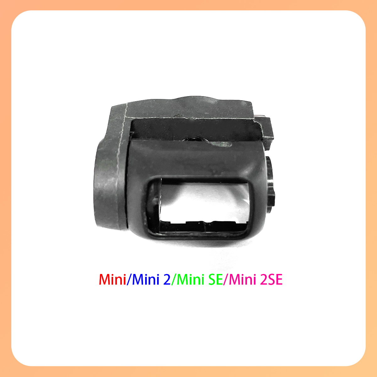 Original min2/4k/se/2se gimbal - Drone Gimbal Mount บทวิจารณ์และราคา