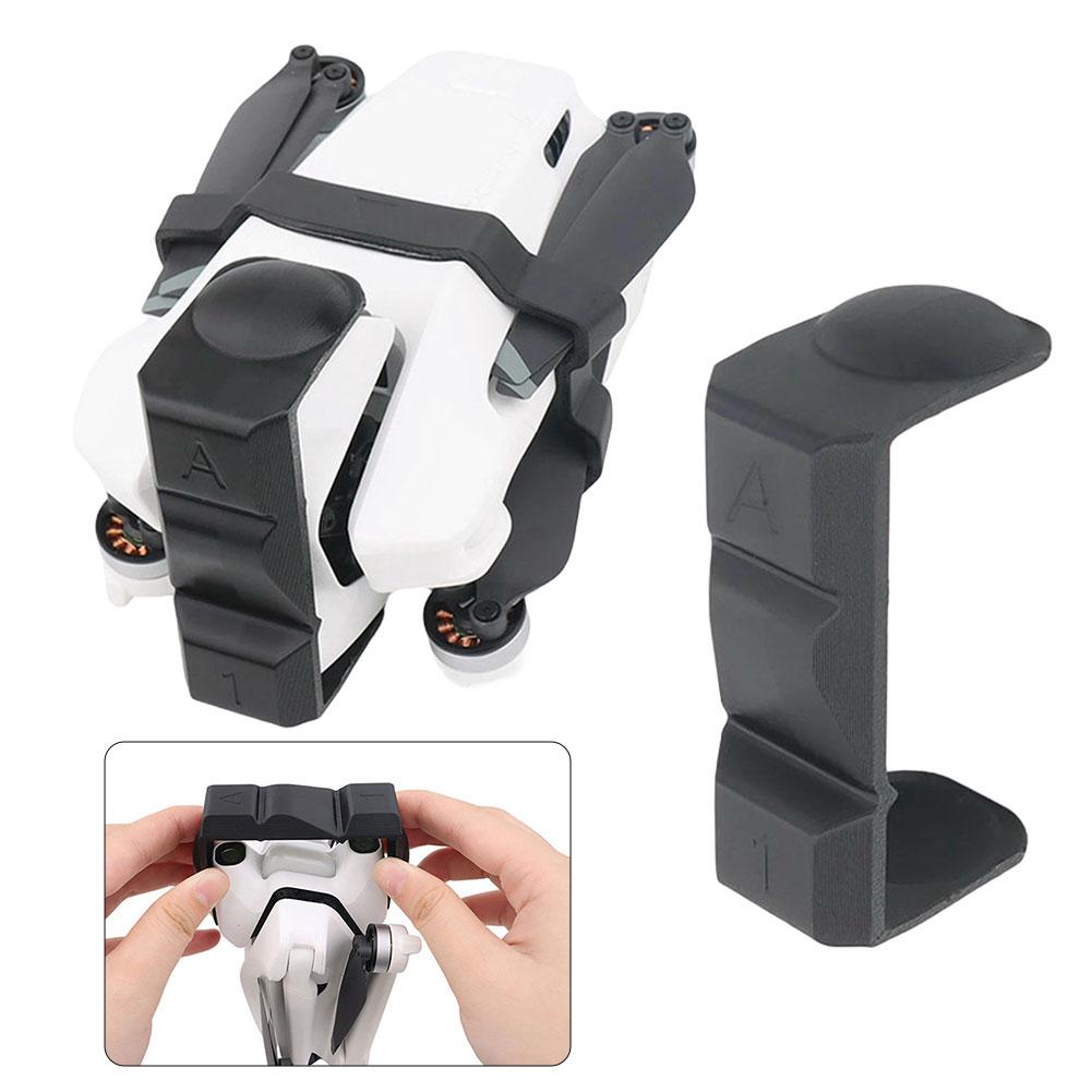 ฝาครอบป้องกันเซ็นเซอร์หลีกเลี่ - Drone Gimbal For Insta360 บทวิจารณ์และราคา